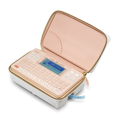 합리적인 가격의 엡손 라벨 프린터로 다양한 환경에서 깔끔한 정리를 경험하세요.