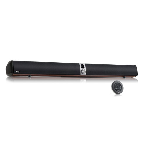 브리츠 블루투스 TV 사운드바 BR-S50DB × 혼합색상