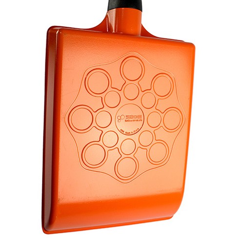 키친아트 오페라 계란말이팬 주황, 24cm, 1개 후기 분석 - 핸들 디자인