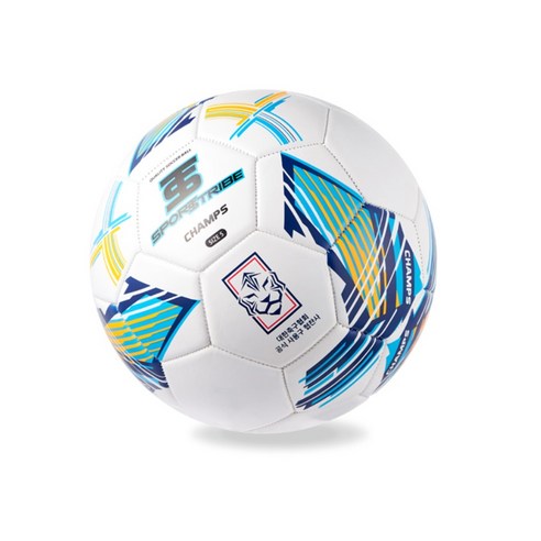 스포츠트라이브 챔프스 축구공 이미지 3