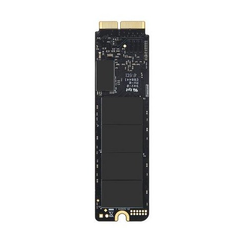 Transcend 創見適用於Mac 的JetDrive 850 SSD, TS240GJDM850, 240GB