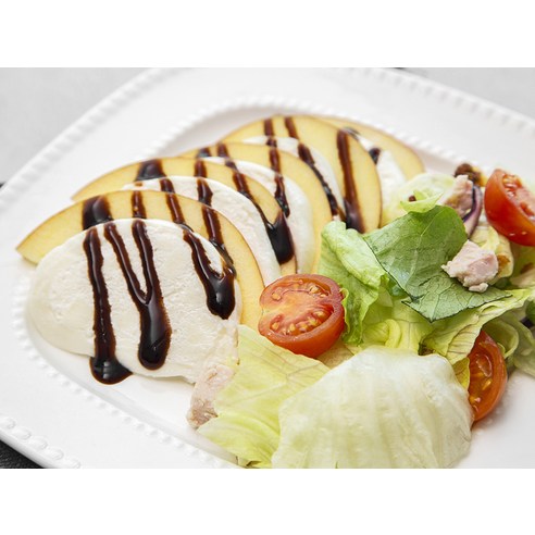 평범한 날을 특별하게 만드는 부라타 치즈의 마법