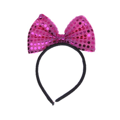 사랑스러운 포인트, 매일 다른 스타일 연출