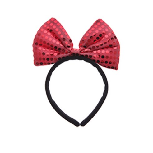 사랑스러운 포인트, 매일 다른 스타일 연출