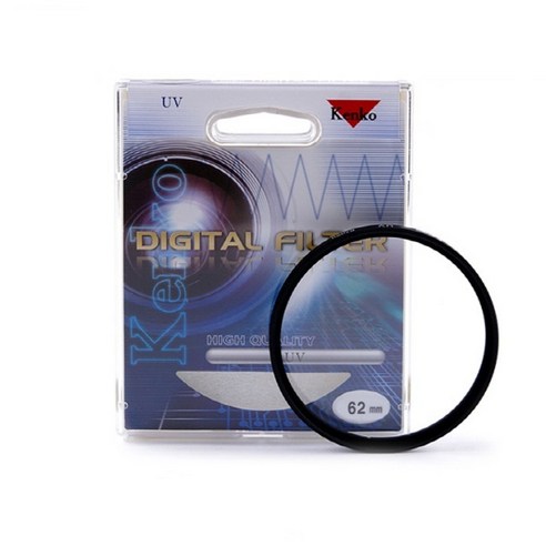 겐코 UV MASTER 렌즈필터 62mm, Kenko AIR UV 62mm