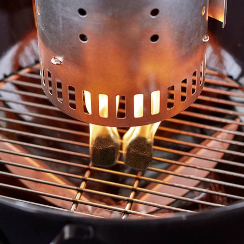 weber 네추럴 라이터 큐브 48p 이미지 3