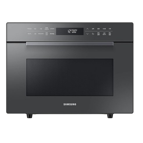삼성전자 전자레인지 TOUCH CONTROL 35L, MC35R8088LC