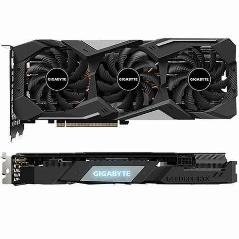 GIGABYTE 技嘉GeForce RTX 2060 SUPER Gaming OC V2 D6 8GB 顯卡GV