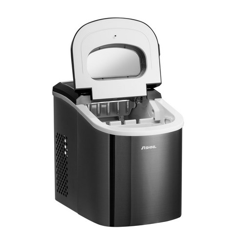 신일 아이스메이커 급속 제빙기 2.2L 개봉기 | 실사용 후기 - 상품 이미지 2