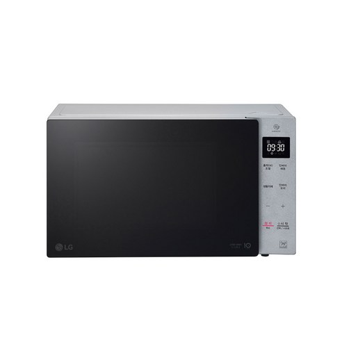 LG전자 인버터 전자레인지 23L, MW23CS