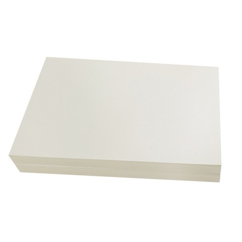 올페이퍼 미색 모조 100g, A4, 500개