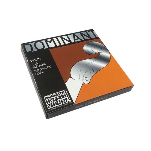 바이올린 켜려다 한숨 쉬었던 날들 이제 안녕 도미넌트현