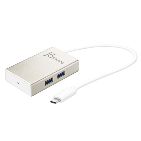 NEXT USB Type-C 4埠USB無電源集線器 一體式 NEXT-JCH343, 混合色, 1 - 優惠推薦 | Coupang 酷澎