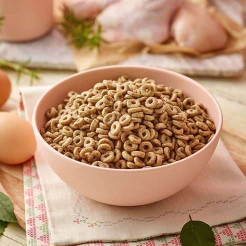 하림펫푸드 시니어 더리얼 캣 그레인프리 크런치 건식사료 솔직 후기 | 실제 사용자 리뷰 총정리 - 상품 이미지 4