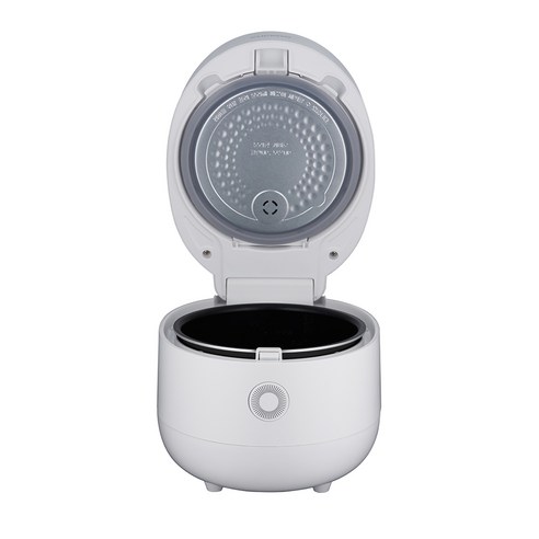 쿠쿠 에그 밥솥: 맛있는 밥, 편리함, 그리고 주방의 스타일을 한 번에!