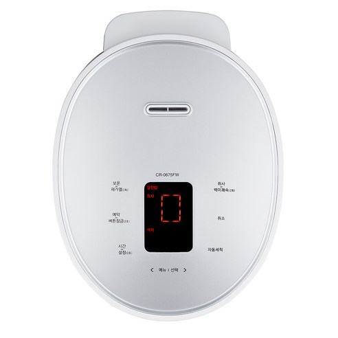 내솥 및 손잡이 부재