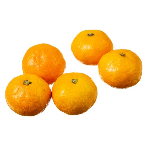 GAP 해풍맞은 올레길 Ai선별 당도선별 11brix 감귤 후기 분석 - 안전한 배송 상태