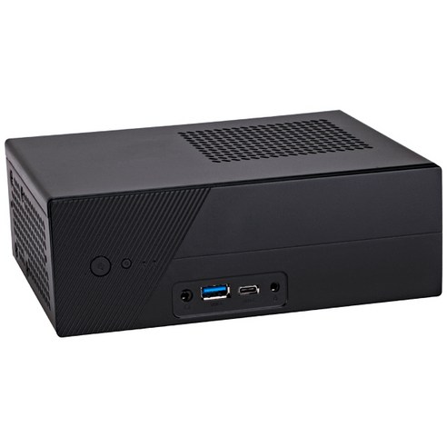 GIGABYTE 技嘉Mini-PC H310M STX (i7-9700), 迷你電腦H310M STX, WIN10