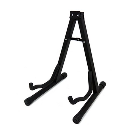 일렉기타 A형 스탠드 솔직 후기 | 취미생활 필수템 - 상품 이미지 1