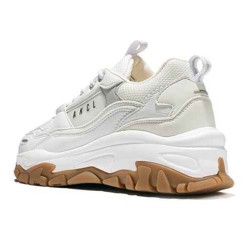 아키클래식 어반트래커 남녀공용 운동화 착용 컷 및 스타일 제안