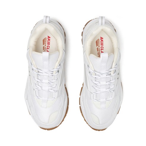 아키클래식 운동화 디테일 및 마감 퀄리티 실제 사용 후기