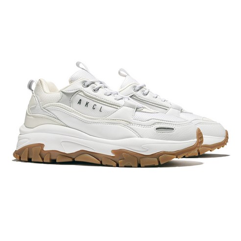 아키클래식 운동화 로고 및 디자인 포인트 분석