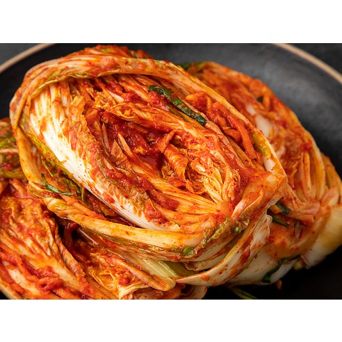 예소담 예 포기김치, 10kg, 1개 후기 분석 - 깔끔하게 포장된 배송 상태