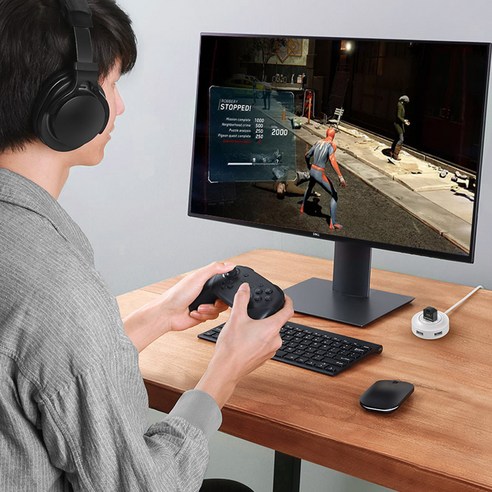 블루투스 v5.0 동글 이미지 2