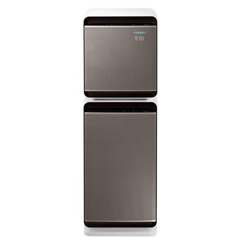 삼성전자 무풍큐브 공기청정기 114㎡ 방문설치, AX114T9360WFD