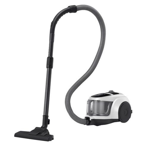 삼성전자 파워모션 진공청소기, 혼합색상, VC33T2000LW