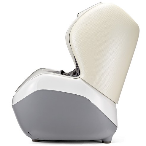 제스파 다리 종아리 발 마사지기 후기 분석 - 종아리 집중 케어