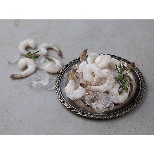 입안 가득 퍼지는 풍미, 다이아몬드 흰다리 새우살로 완성하는 맛있는 식탁