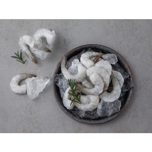 입안 가득 퍼지는 달콤함, 다이아몬드 흰다리 새우살로 당신의 식탁을 풍성하게!