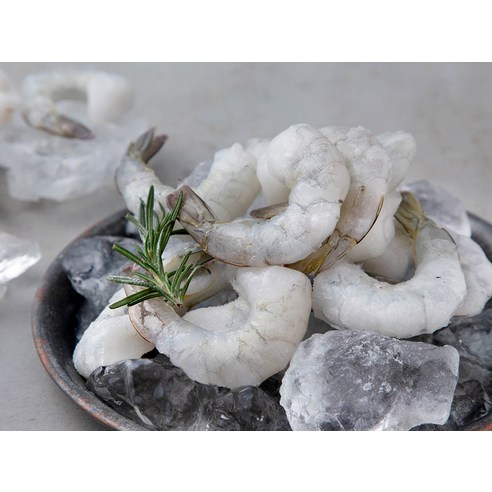 입안 가득 퍼지는 달콤함, 다이아몬드 흰다리 새우살로 당신의 식탁을 풍성하게!