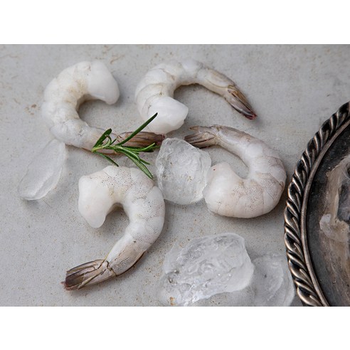 입안 가득 퍼지는 풍미, 다이아몬드 흰다리 새우살로 완성하는 맛있는 식탁