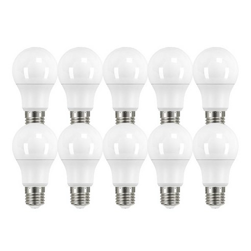 오스람 LED 램프로 밝고 효율적인 공간을 만드세요!