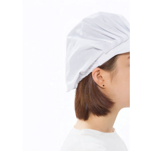 위생모자 전체천 이미지 2