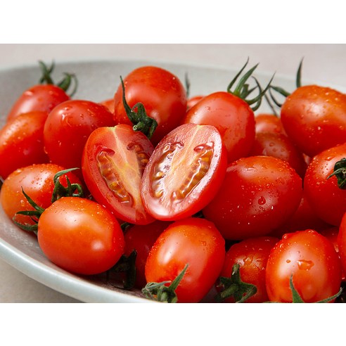 입안 가득 퍼지는 달콤함과 탱글한 식감의 완벽한 조화