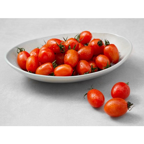 입안 가득 퍼지는 달콤함과 탱글한 식감의 완벽한 조화