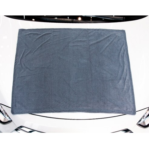 PURESTAR 세차용 슈페리어 드라잉타월 이미지 4