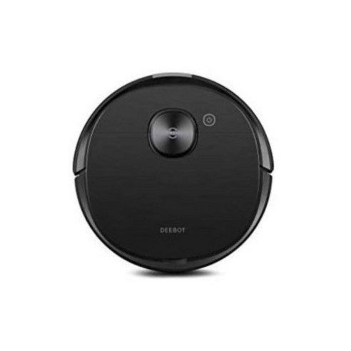 에코백스 DEEBOT 오즈모 T8 AIVI 물걸레 로봇청소기, DBX11-11, 블랙