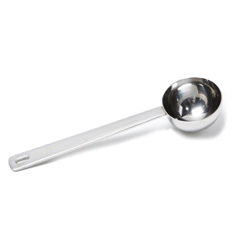 HOMART 스텐 계량스푼 20g, 1개