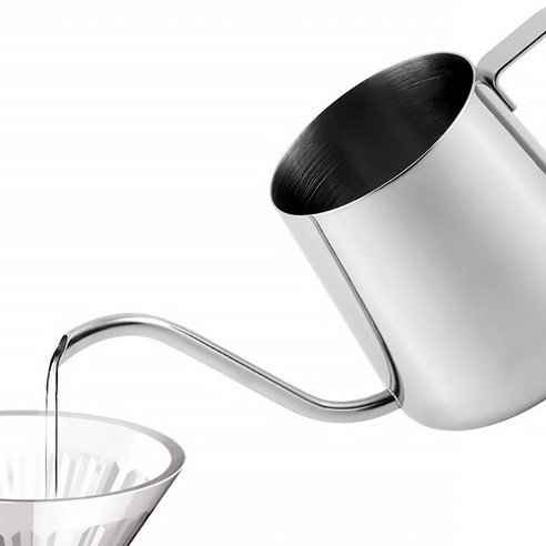 벨라쿠진 커피 드립포트 핸드드립 주전자 이미지 2