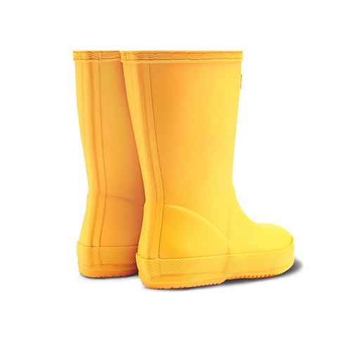 비 오는 날 아이와 함께 웃음꽃 피우는 비결