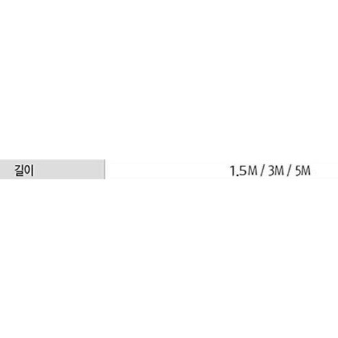 엉킨 전선과의 싸움 이제 그만