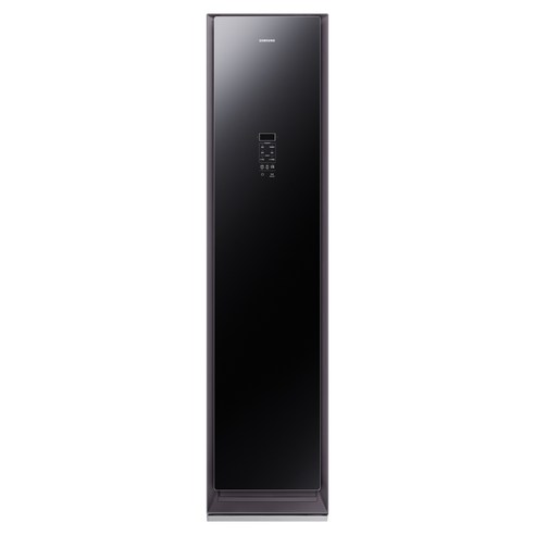 삼성전자 에어드레서 리얼블랙 방문설치, DF60T8302KG, 리얼 블랙