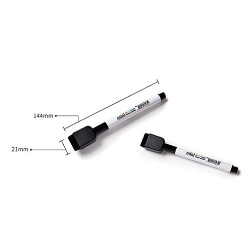 메모랑보드랑 무점착 스파이더 메모보드 주간계획표 투명 이미지 4