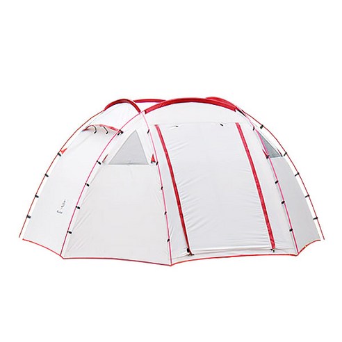 HILLMAN Bunker dome shelter 中型 ホワイト HILLMAN Bunker dome