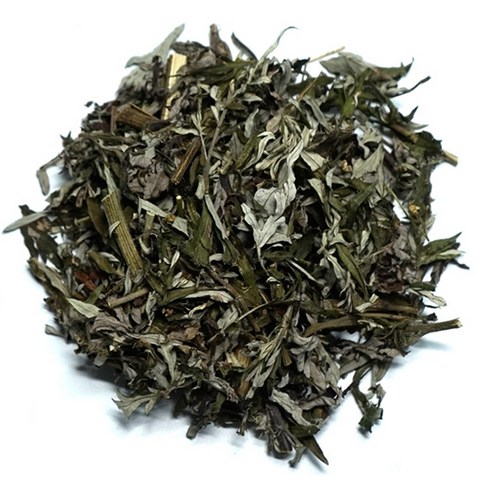 자연한재 말린 쑥 600g, 2개 이미지 2