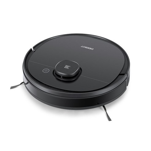 에코백스 디봇 오즈모 950 물걸레 로봇청소기, DEEBOT OZMO 950(DX95), 블랙